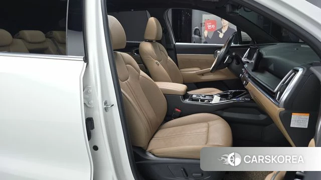 Kia The New Sorento 4th Generation id 4560634 из Кореи 34