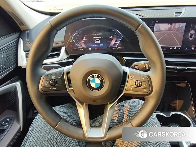 BMW X1 id 4263011 из Китая 22