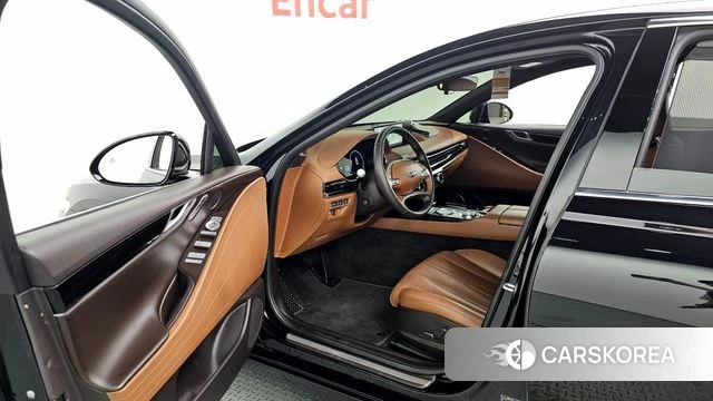 Genesis G80 (RG3) id 4388996 из Кореи 20