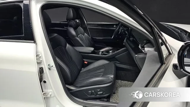 Kia K5 3rd generation id 3508115 из Кореи 20