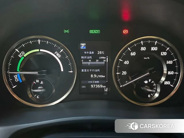 Toyota Elfa id 4342251 из Китая 22