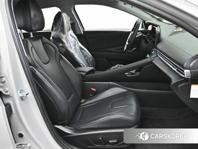 Hyundai The New Avante Hybrid (CN7) id 3817981 из Кореи 20