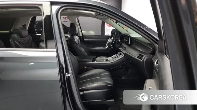 Hyundai Palisade id 3416878 из Кореи 20