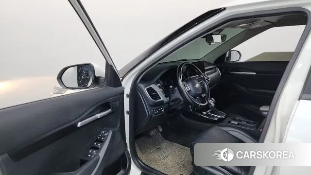 Kia Seltos id 3626332 из Кореи 20