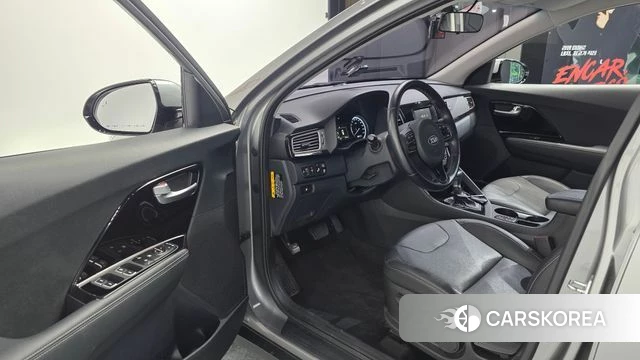 Kia Niro id 4496689 из Кореи 32