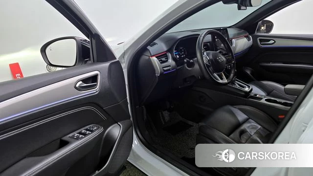 Renault Korea (Samsung) XM3 id 4195395 из Кореи 30