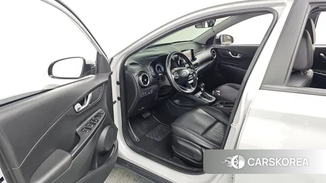 Hyundai The New Kona Hybrid id 3454059 из Кореи 20