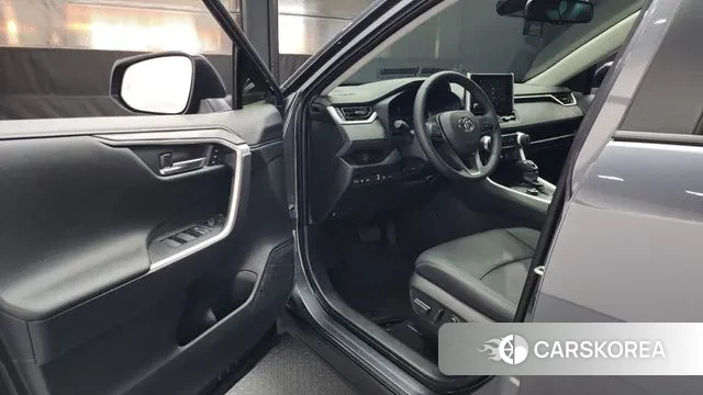 Toyota RAV4 5th Generation id 3486928 из Кореи 20