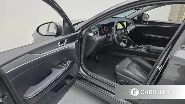 Kia K5 Hybrid 3rd Generation id 3354442 из Кореи 20