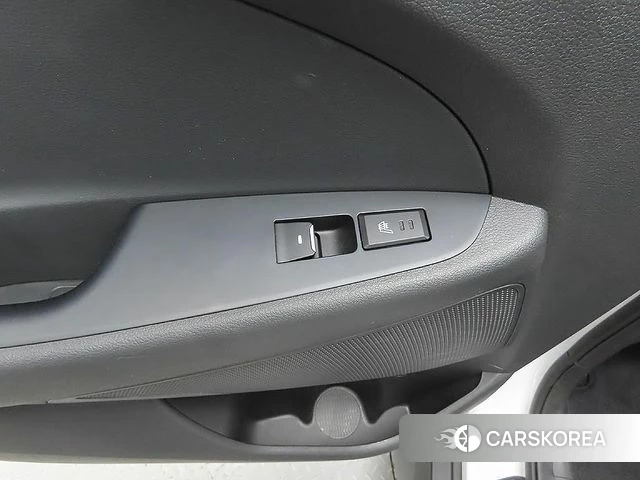 Hyundai All New Tucson id 4325658 из Кореи 20
