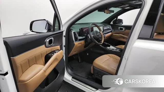 Kia The New Sorento 4th Generation id 3654050 из Кореи 20