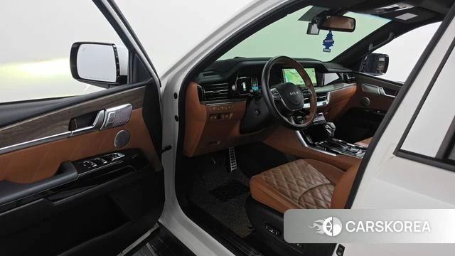 Kia Mohave Master id 4649963 из Кореи 36