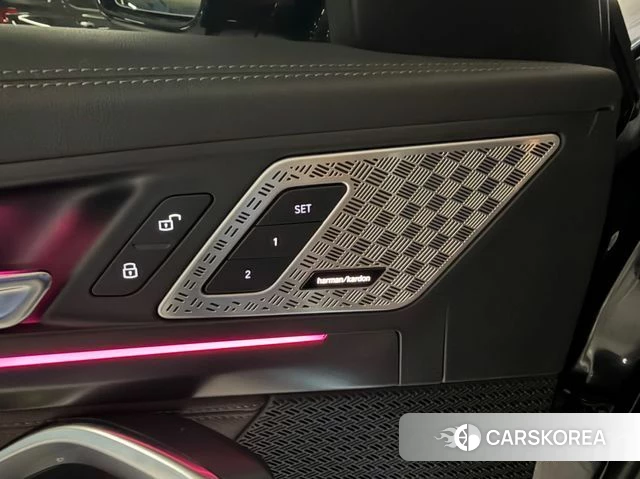 BMW X1 (U11) id 3823748 из Кореи 12