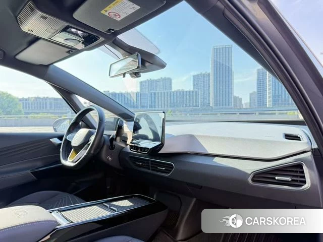Volkswagen ID.3 id 4275875 из Китая 22