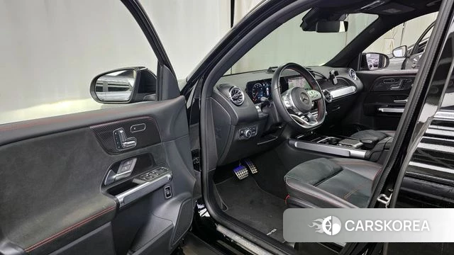 Mercedes-Benz GLB-Class X247 id 3910104 из Кореи 20