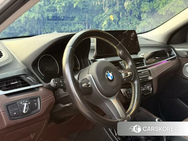 BMW X2 id 4393458 из Китая 29