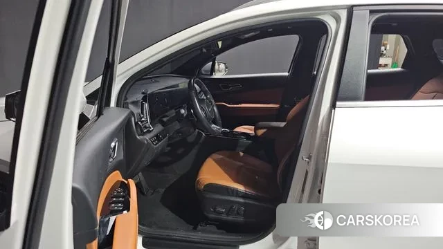 Kia Sportage 5th Generation Hybrid id 3518966 из Кореи 20