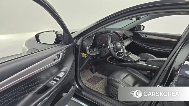 Hyundai The New Grandeur IG id 3024054 из Кореи 20