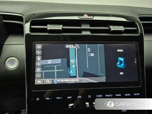 Hyundai Tucson (NX4) id 4187592 из Кореи 18