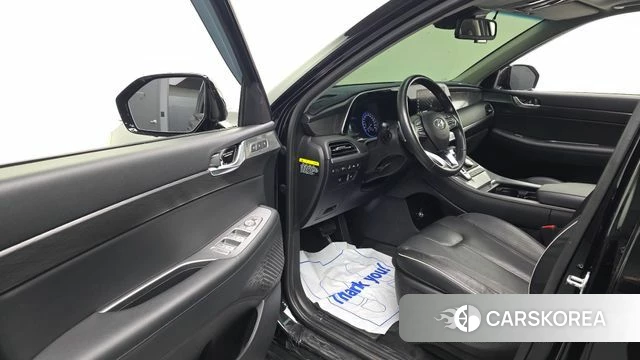 Hyundai Palisade id 3936830 из Кореи 20