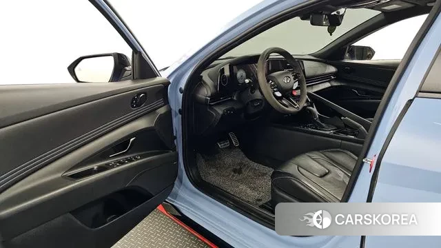 Hyundai Avante (CN7) id 2984511 из Кореи 20