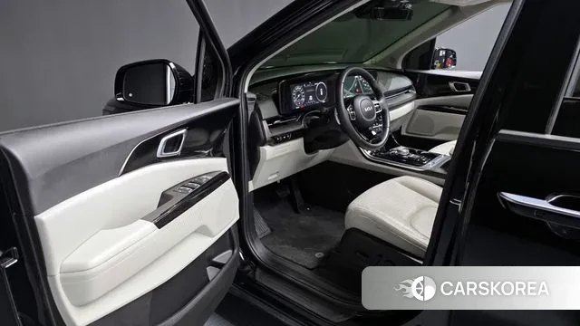 Kia Carnival 4th generation id 3427087 из Кореи 20