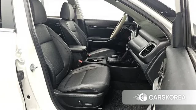 Kia The New Seltos id 3625148 из Кореи 20