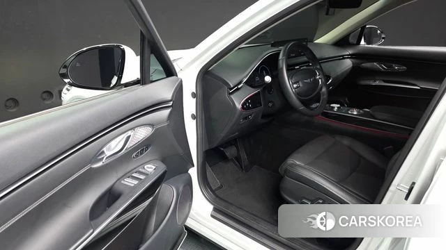 Genesis GV70 id 4726119 из Кореи 34