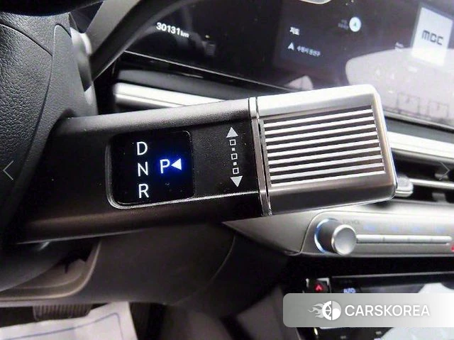 Hyundai Grandeur (GN7) id 3865058 из Кореи 20