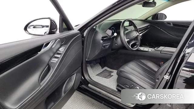 Genesis G80 (RG3) id 3053871 из Кореи 20