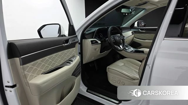 Hyundai Palisade id 4382592 из Кореи 20