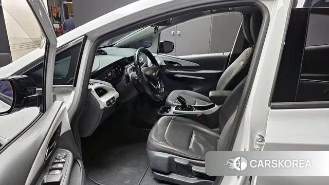 Chevrolet (GM Daewoo) Bolt EV id 3444546 из Кореи 20