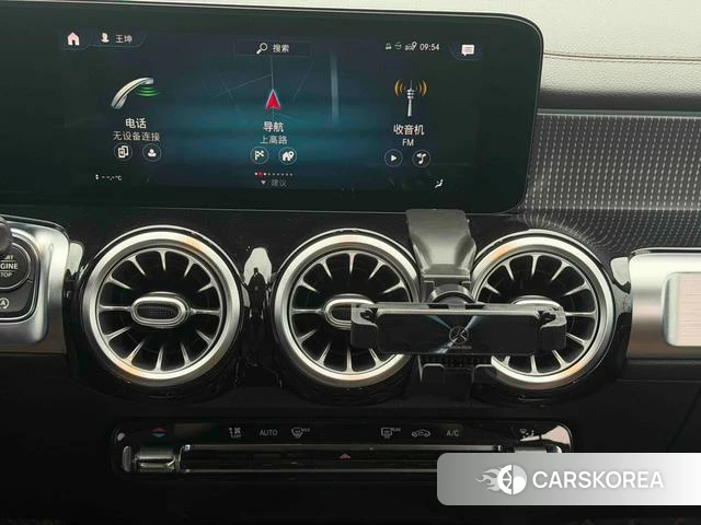 Mercedes-Benz GLB id 4348823 из Китая 27