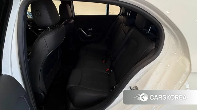 Mercedes-Benz A-Class W177 id 3825625 из Кореи 16