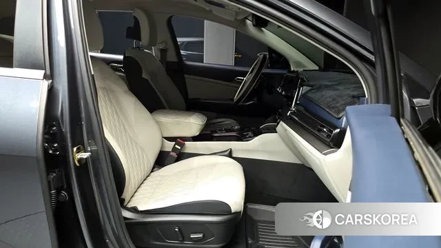 Kia Sportage 5th Generation id 3120723 из Кореи 20