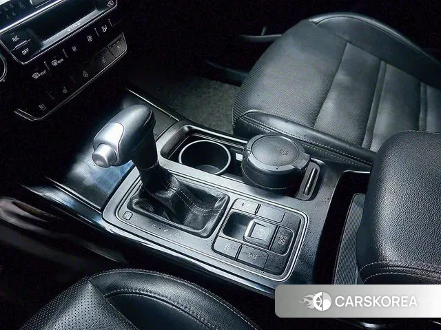 Kia The New Sorento id 3029154 из Кореи 20