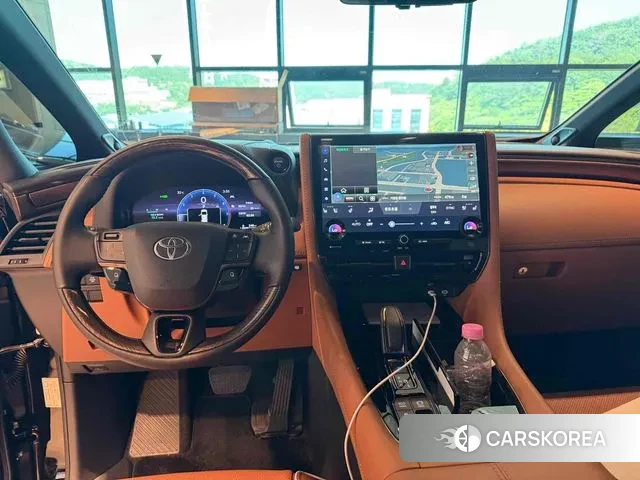 Toyota Alphard 4th Generation id 2978764 из Кореи 10