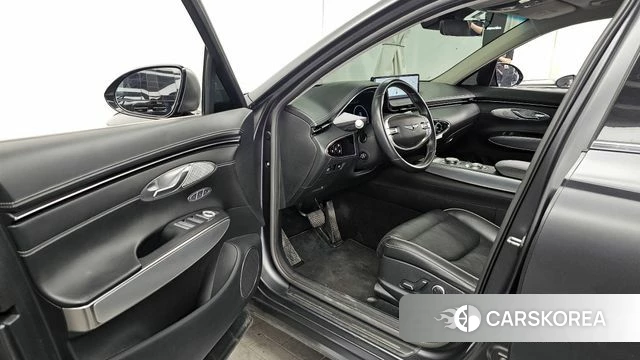 Genesis GV70 id 4344414 из Кореи 20