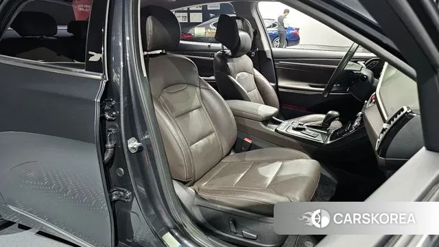 Hyundai Grandeur IG id 3308266 из Кореи 20