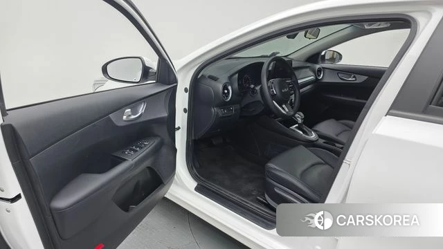 Kia The New K3 2nd generation id 4762994 из Кореи 20