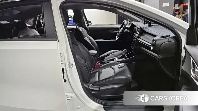 Kia Come New K3 id 3059871 из Кореи 20