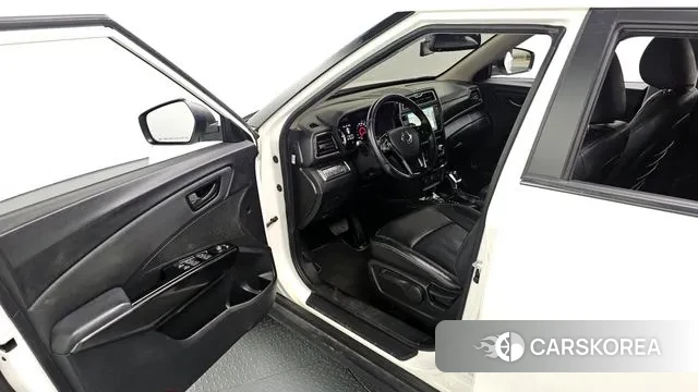 Ssangyong Berry New Tivoli id 2322290 из Кореи 20