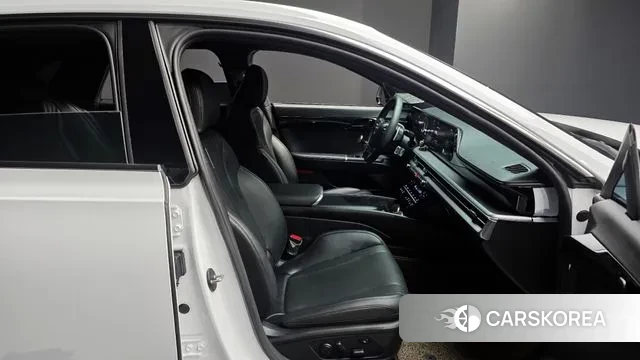 Hyundai Grandeur (GN7) id 3549965 из Кореи 20