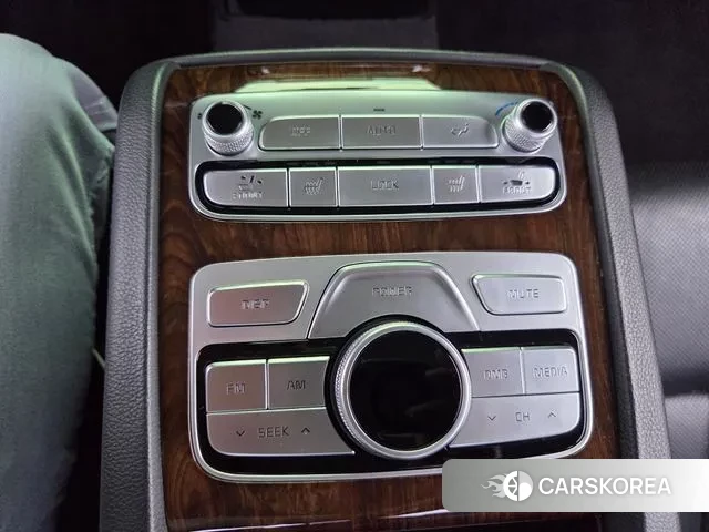 Kia More K9 id 3039458 из Кореи 20