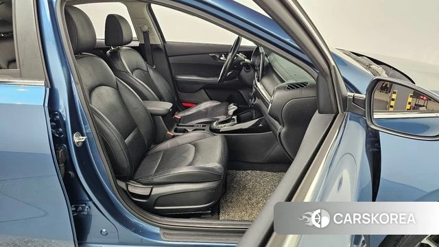 Kia The New K3 2nd generation id 4671570 из Кореи 20