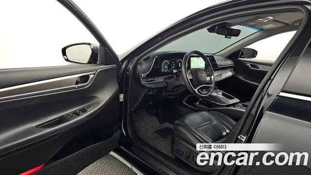 Hyundai The New Grandeur IG id 2875738 из Кореи 20