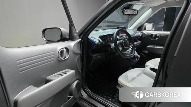 Hyundai Casper id 4248544 из Кореи 20