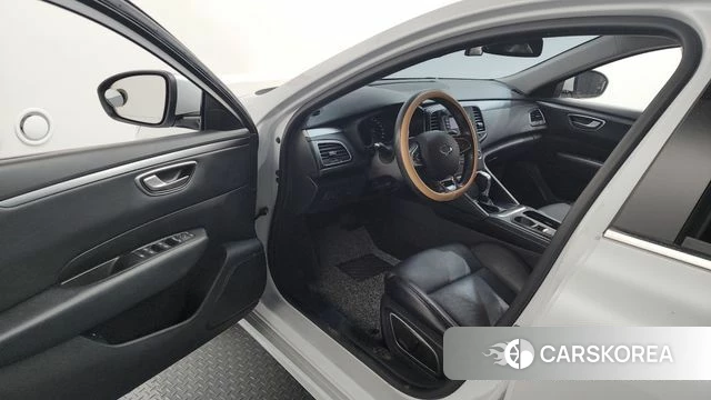 Renault Korea (Samsung) SM6 id 3795736 из Кореи 20