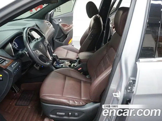 Hyundai The New Max Cruise id 2808581 из Кореи 20