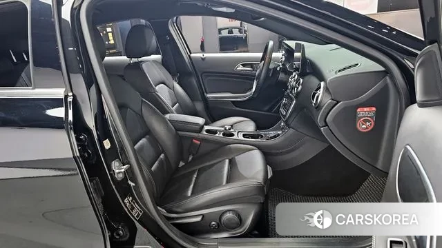 Mercedes-Benz A-Class W176 id 3429429 из Кореи 20